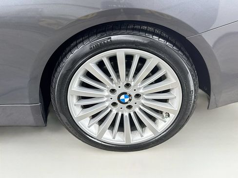 Used 2016 BMW 428i Convertible RWD image 31