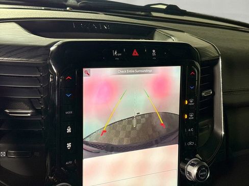 Used 2026 RAM 1500 RHO image 17