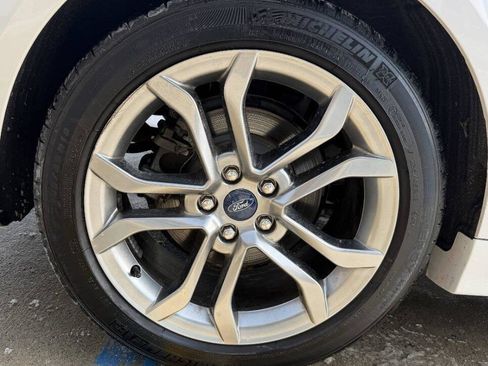 Used 2020 Ford Fusion SEL image 36