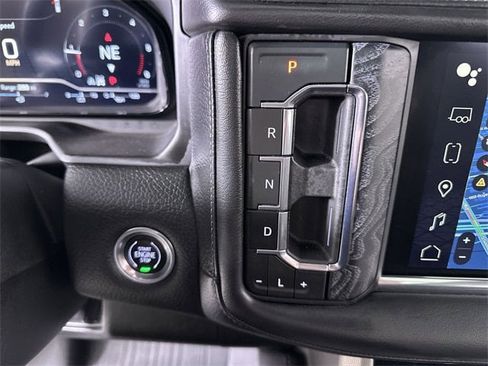 Used 2023 GMC Yukon XL Denali w/ LPO, Floor Liner Package image 16