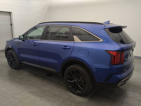 Used 2021 Kia Sorento SX AWD/4WD image 3