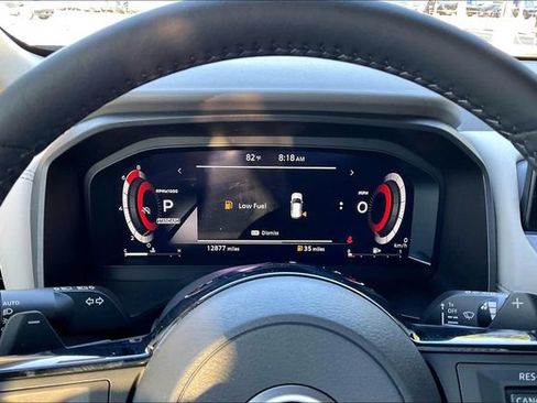Used 2024 Nissan Rogue SL w/ SL Premium Package FWD image 18