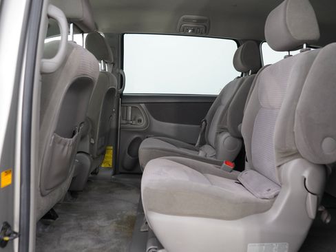 Used 2006 Toyota Sienna LE AWD/4WD image 19