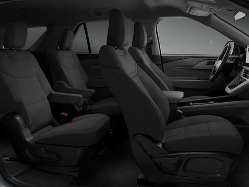 New 2026 Ford Explorer Active RWD image 24