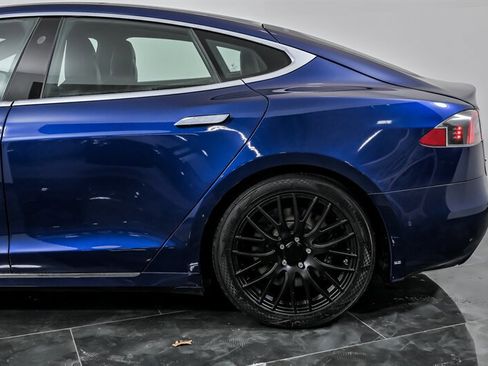 Used 2016 Tesla Model S 75D image 7