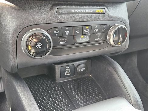 Used 2024 Ford Bronco Sport Big Bend image 20