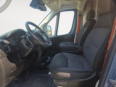 Used 2021 RAM ProMaster 3500 FWD image 9
