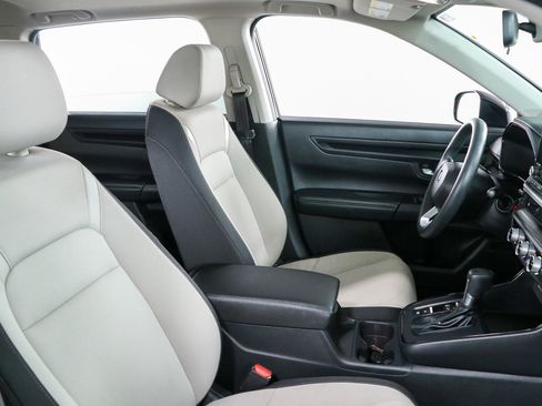 Used 2024 Honda CR-V EX image 27