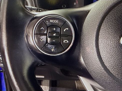Used 2020 Kia Soul GT-Line w/ GT 2.0L Power Sunroof Package FWD image 14
