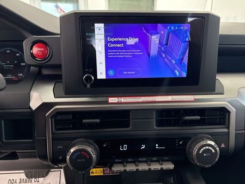 Used 2025 Toyota 4Runner TRD Off-Road AWD/4WD image 23