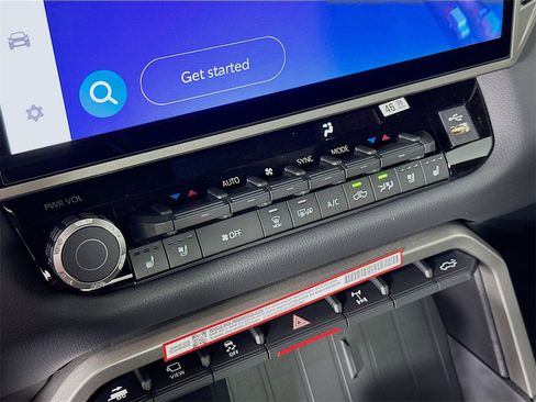 New 2026 Toyota Tundra Limited image 16