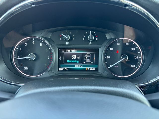 Used 2018 Buick Encore Preferred FWD image 12