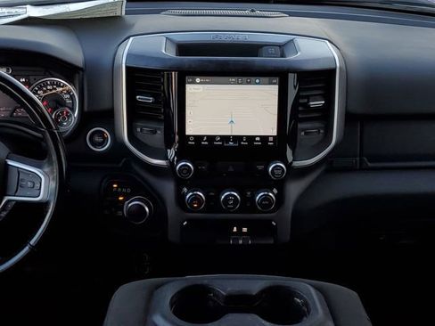 Used 2022 RAM 1500 Big Horn image 37