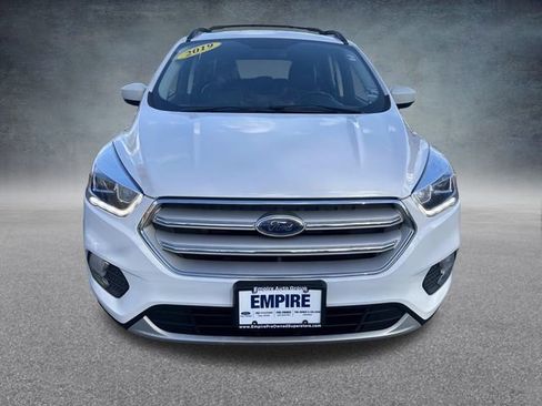 Used 2019 Ford Escape SEL image 14