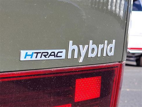 New 2026 Hyundai Santa Fe Limited image 24