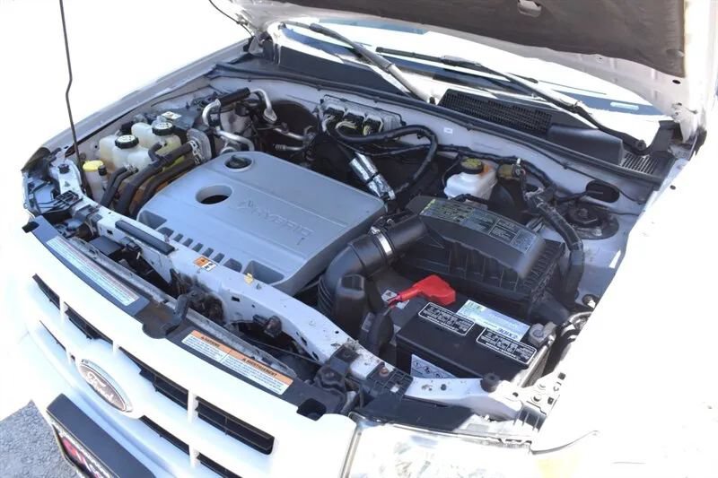 Used 2009 Ford Escape 2WD Hybrid image 28
