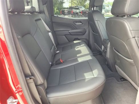 New 2025 GMC Canyon Elevation w/ Convenience Package image 13