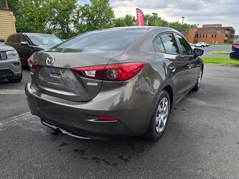 Used 2014 MAZDA MAZDA3 i Sport FWD image 3