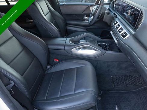 Certified 2021 Mercedes-Benz GLE 350 GLE 350 image 15