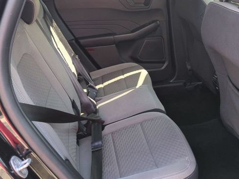 Used 2022 Ford Escape SE w/ Cold Weather Package FWD image 28