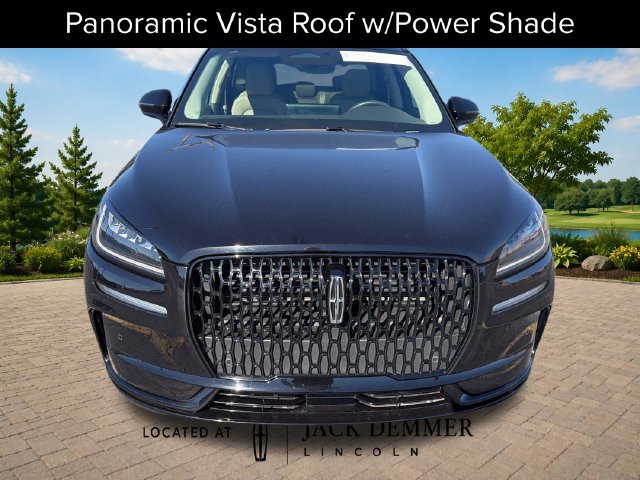 Used 2023 Lincoln Corsair AWD w/ Equipment Group 101A image 11