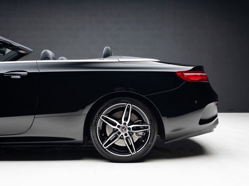 Used 2019 Mercedes-Benz E 450 E 450 image 23