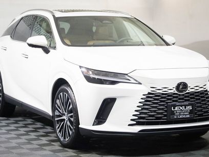 Certified 2023 Lexus RX 350 Premium Plus