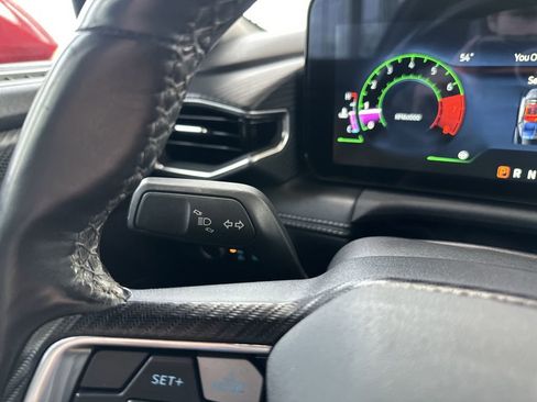 Used 2024 Ford Mustang Premium RWD image 16