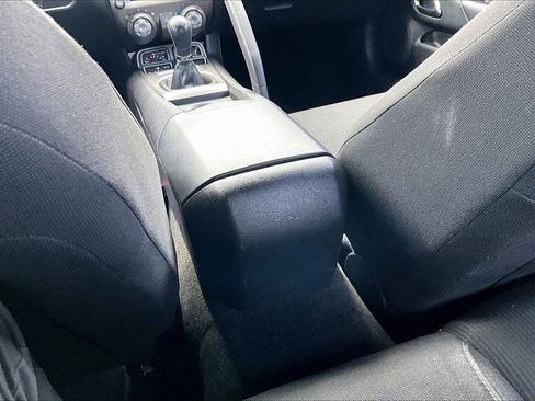 Used 2013 Chevrolet Camaro LT w/ RS Package image 24