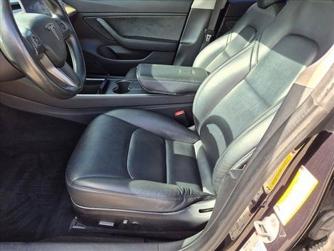 Used 2018 Tesla Model 3 Long Range AWD/4WD image 15