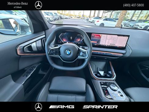Used 2026 BMW X3 xDrive30i w/ Convenience Package AWD/4WD image 23