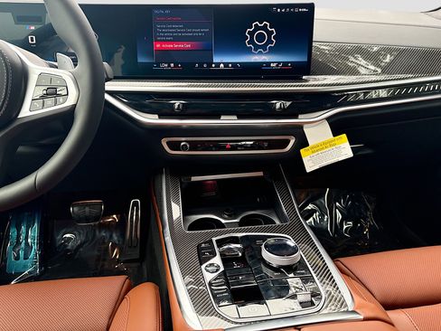 New 2026 BMW X7 M60i image 20