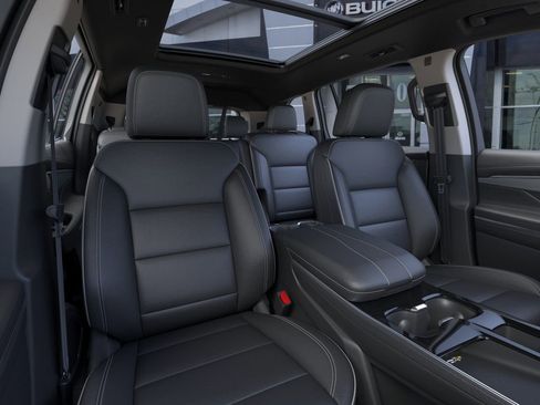 New 2026 Buick Enclave Preferred image 25