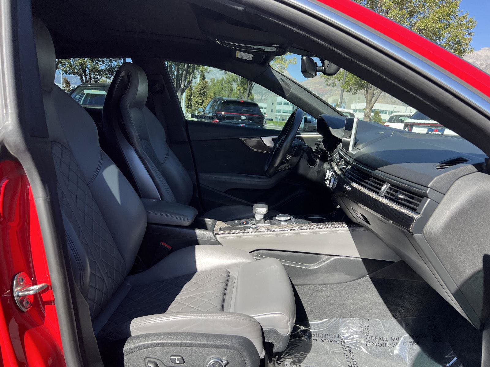 Used 2018 Audi S5 Prestige AWD/4WD image 4