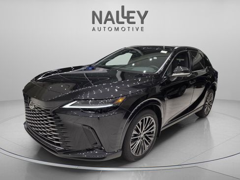 New 2026 Lexus RX 350 350 Luxury image 8