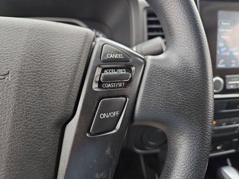 Used 2022 Nissan Frontier S RWD image 28