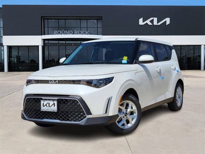 New 2025 Kia Soul S