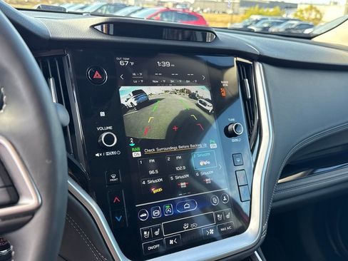 Used 2025 Subaru Outback Touring image 23