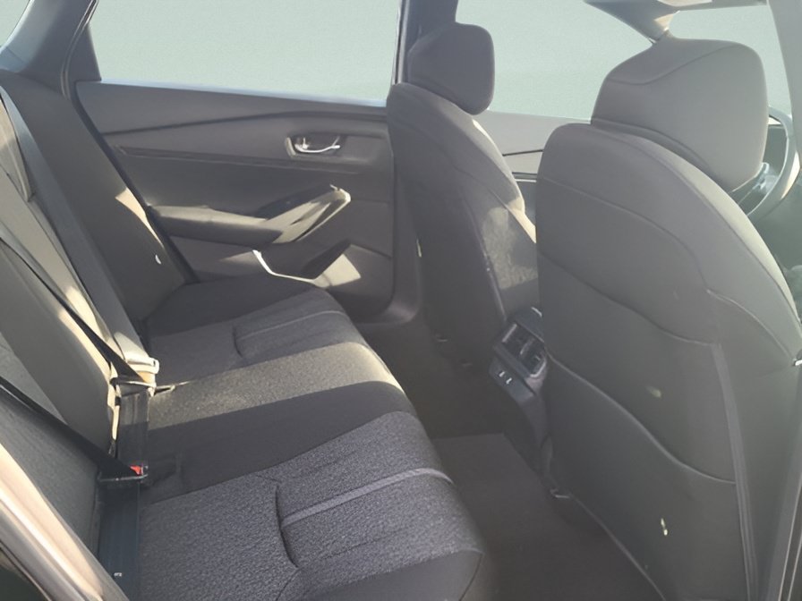 New 2026 Honda Accord Sport image 18