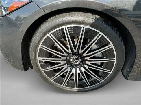 Certified 2024 Mercedes-Benz CLE 450 4MATIC Coupe image 9