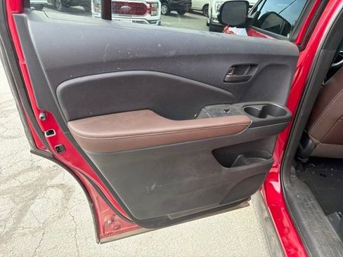 Used 2024 Honda Passport EX-L image 22
