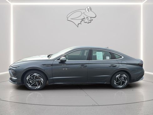 Certified 2026 Hyundai Sonata SEL image 3