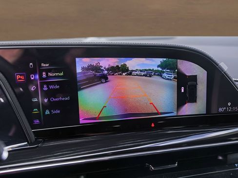 Used 2024 Cadillac Escalade Sport w/ Touring Package image 17