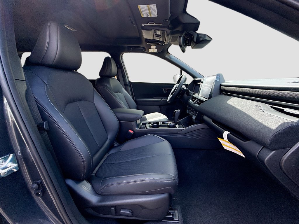 New 2026 Subaru Outback Limited XT AWD/4WD image 37