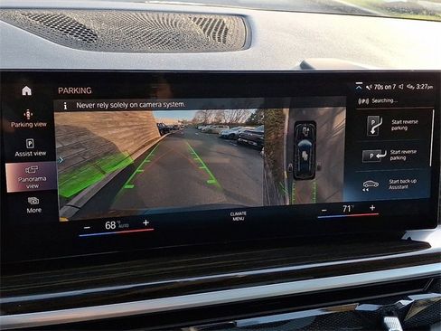 Used 2023 BMW X7 xDrive40i w/ Executive Package image 20