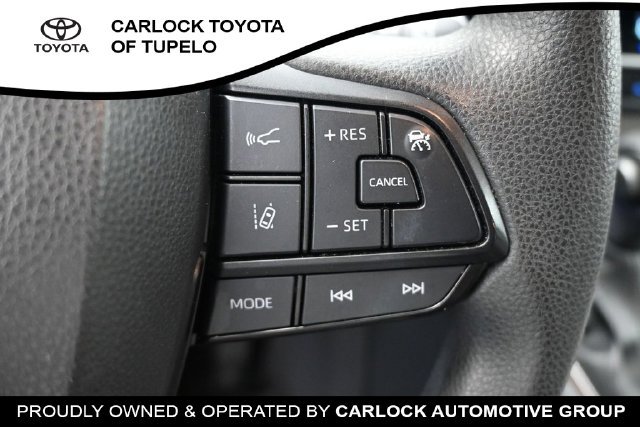 Used 2023 Toyota Sienna LE FWD image 27