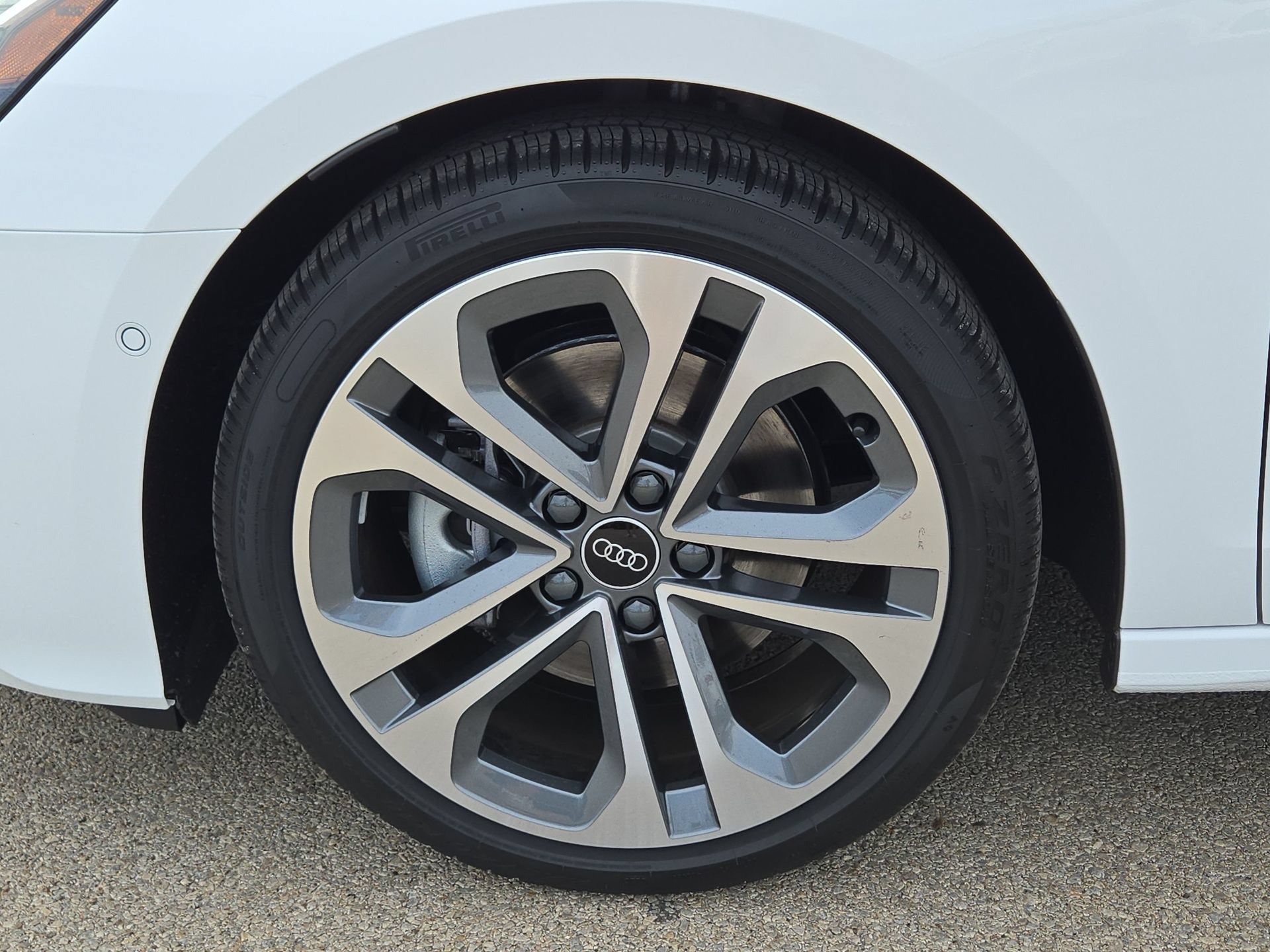 New 2026 Audi A3 2.0T Premium Plus AWD/4WD image 11