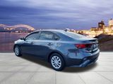 Certified 2024 Kia Forte LX image 3