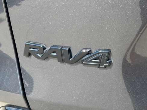 Used 2024 Toyota RAV4 XSE w/ Advanced Technology Package AWD/4WD image 13