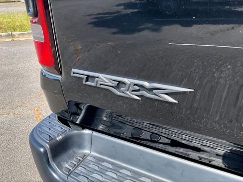 Used 2021 RAM 1500 TRX w/ TRX Level 2 Equipment Group AWD/4WD image 10